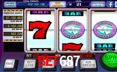 Descubra a Essência do bet687: Nossa História e Compromissos