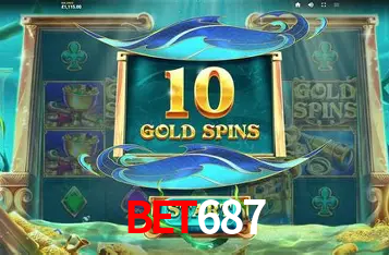 Desvendando o Mundo dos Jogos Virtuais na bet687