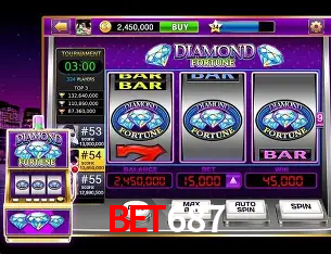 A Revolução dos Aplicativos de Jogos no bet687