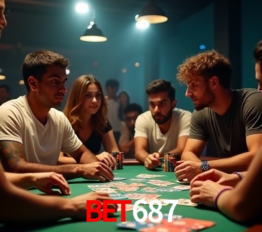 Provedores de Jogos bet687