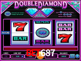 A Popularidade dos Caça-Níqueis no bet687