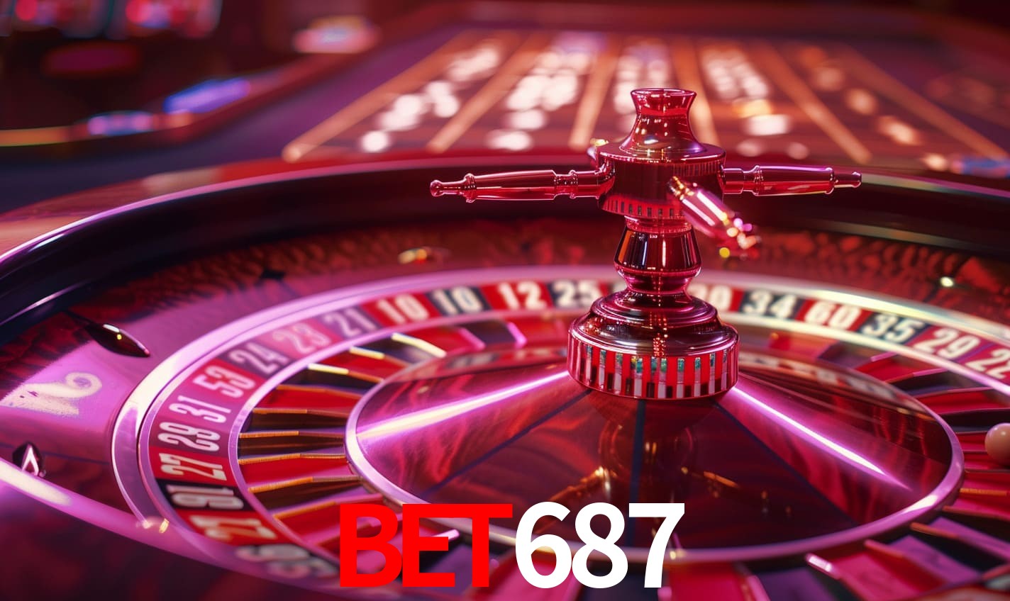 Descubra a Essência do bet687: Nossa História e Compromissos