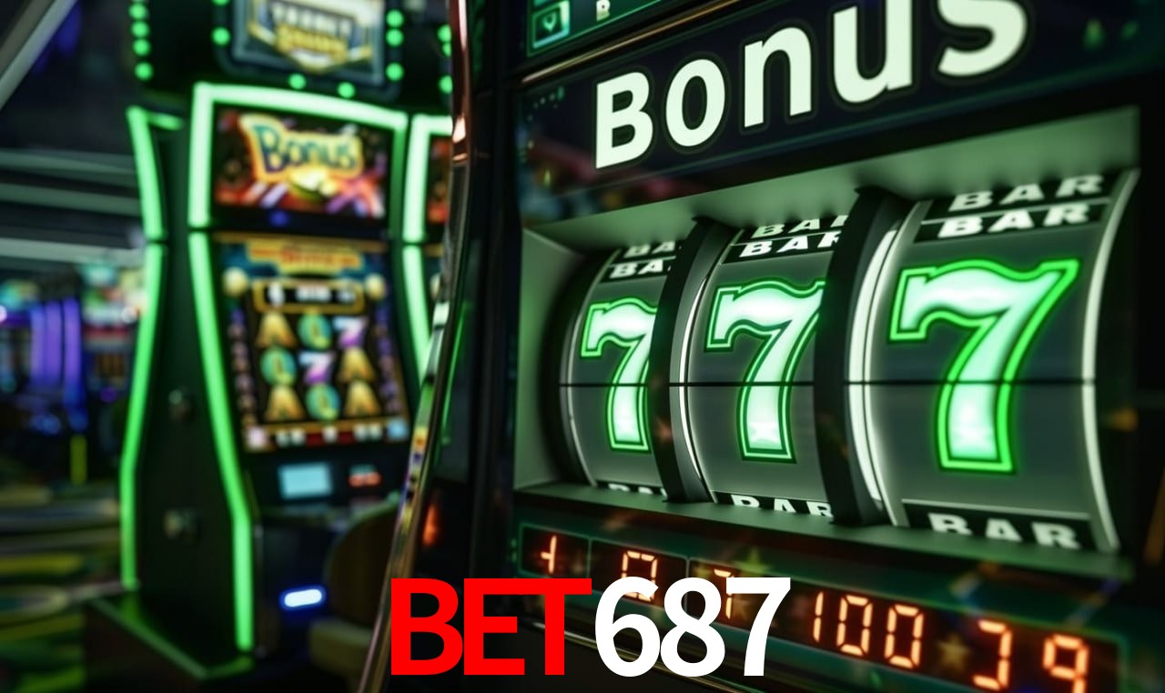 Promoções Sazonais bet687