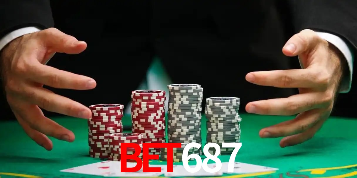 Benefícios da Conta bet687