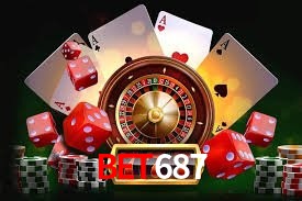 Integração de APIs bet687