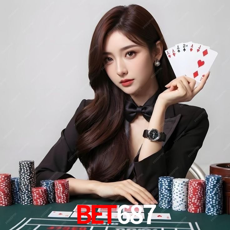 Estatísticas do Jogo bet687