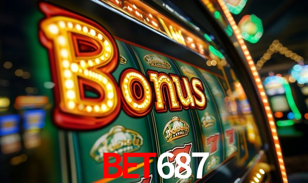 Casino Ao Vivo bet687