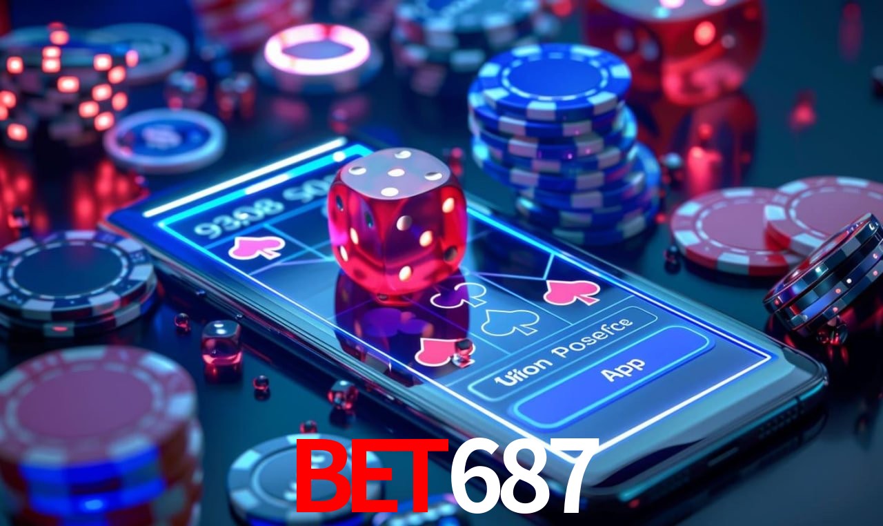 Login Seguro bet687
