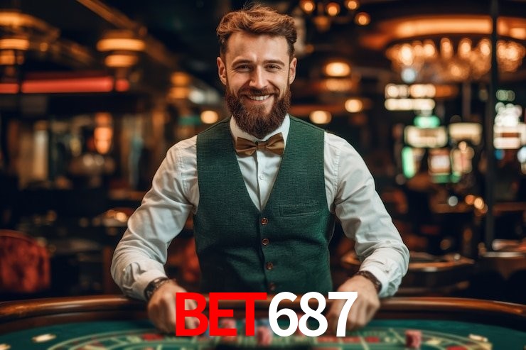 Ofertas Exclusivas bet687