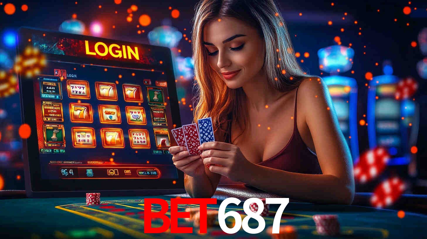 bet687 App Interface