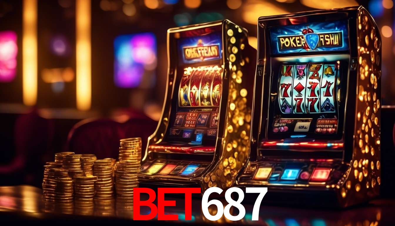 Descubra o Programa VIP da bet687: Vantagens Exclusivas para Jogadores