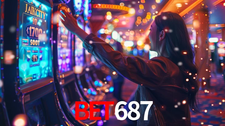 VIP Casino bet687
