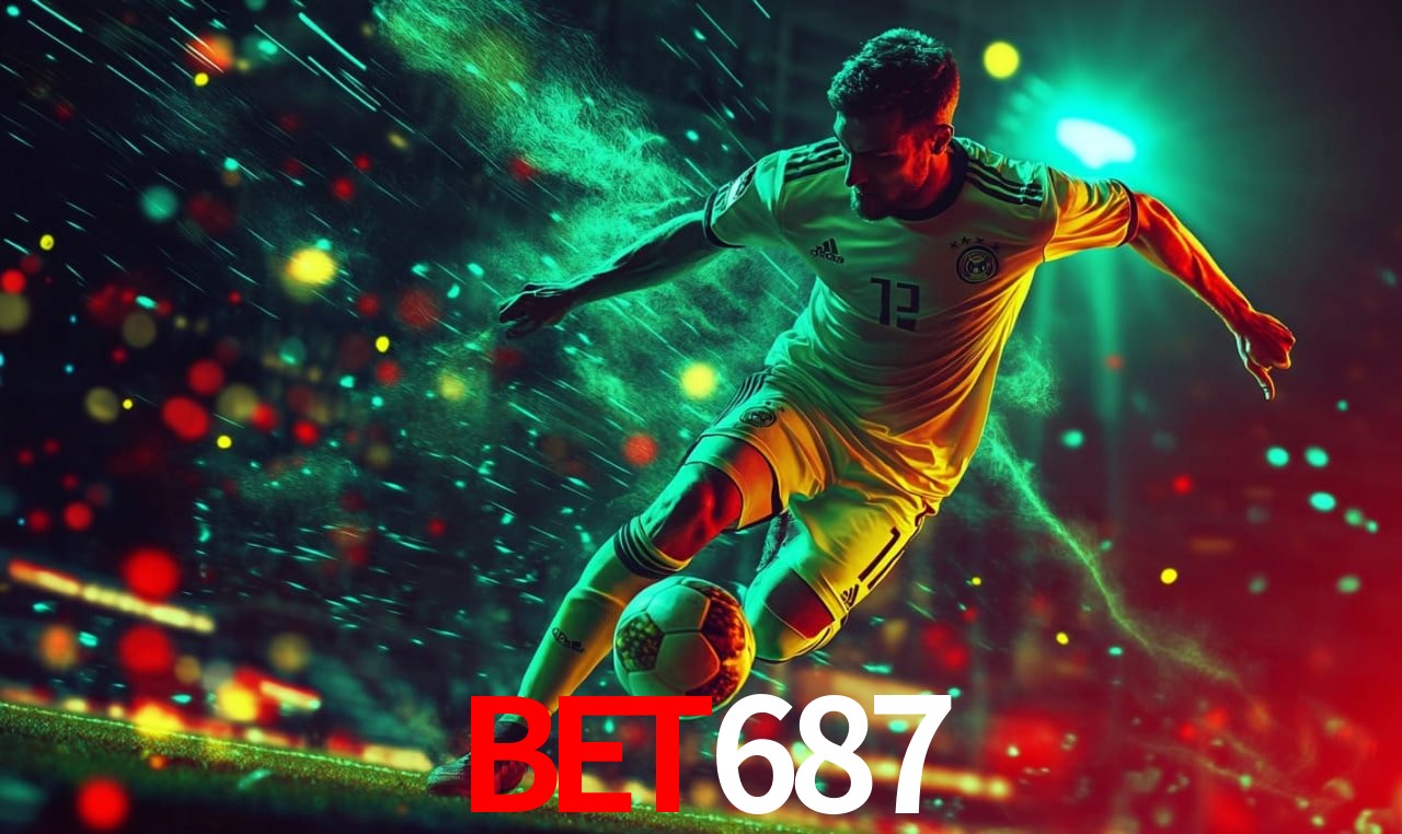 Promoção Relâmpago bet687