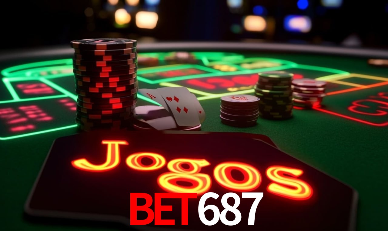 Ofertas Imperdíveis na bet687: Promoções e Bônus Que Valem a Pena