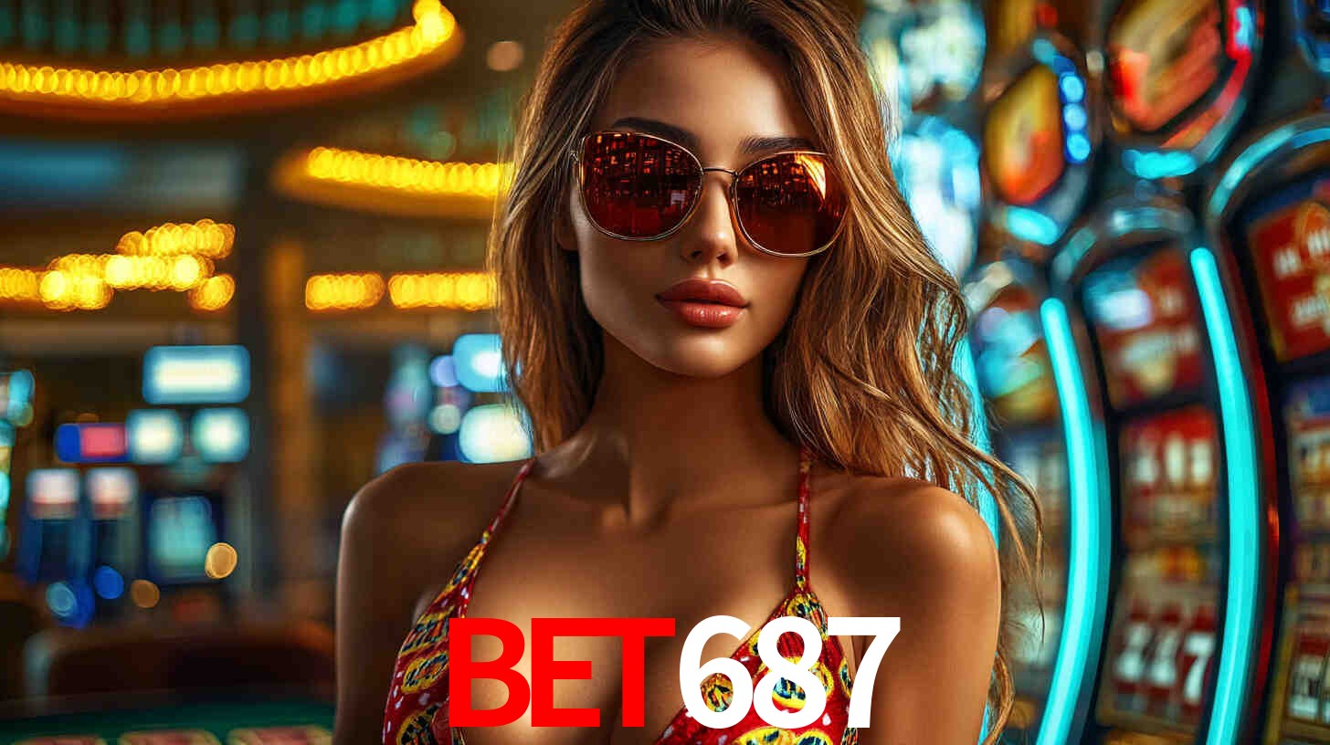 Football Betting bet687