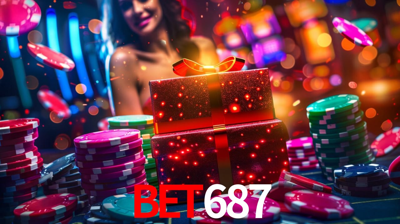 A Experiência Imersiva dos Cassinos Ao Vivo no bet687