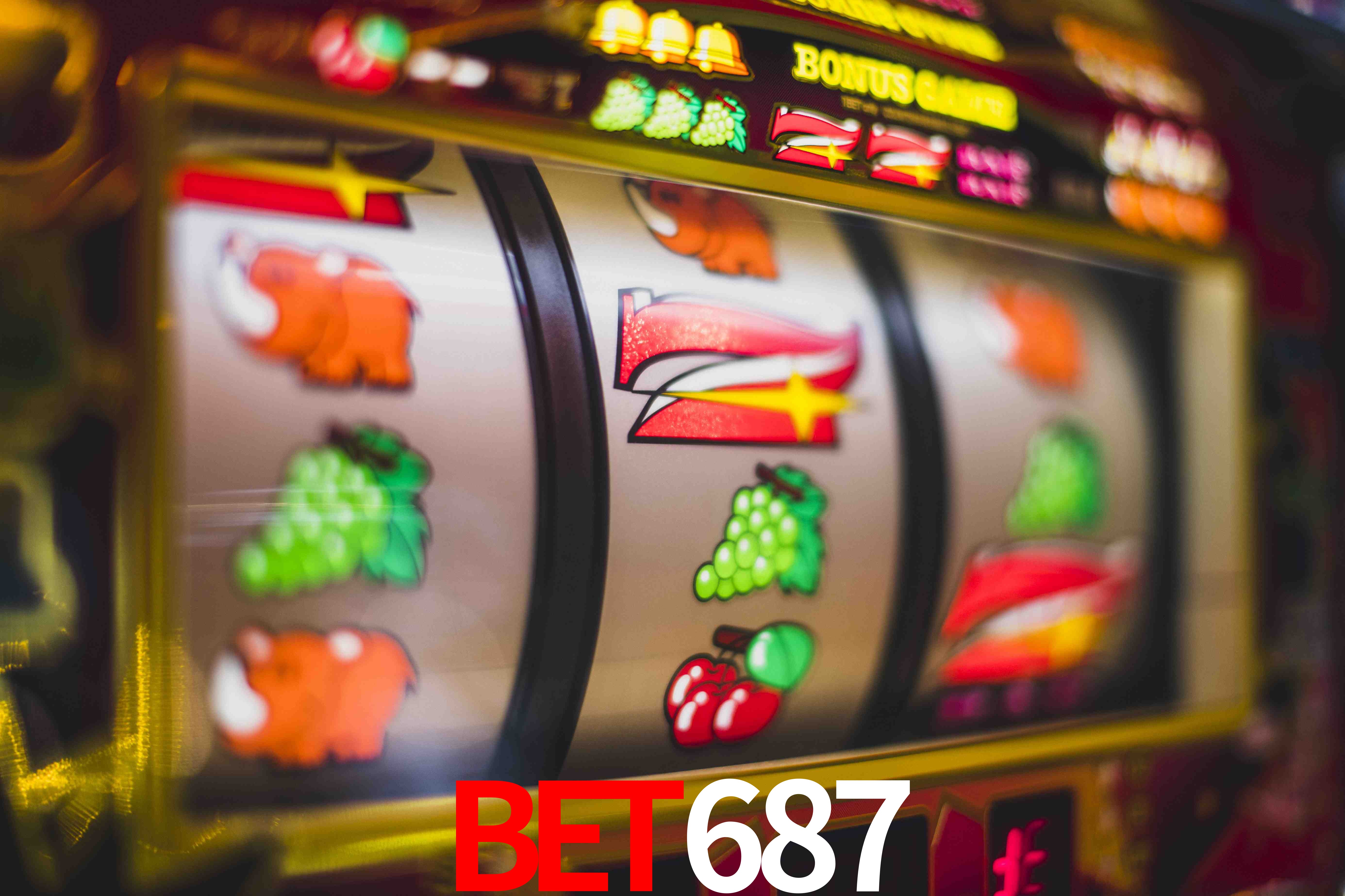 Game Providers bet687