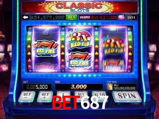 Apostas Esportivas na bet687: Um Guia Completo