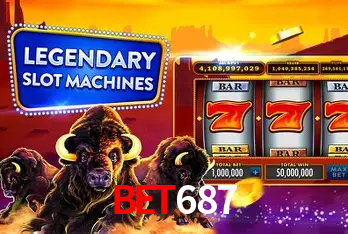 A Emoção da Loteria na bet687: Uma Chance de Mudança de Vida