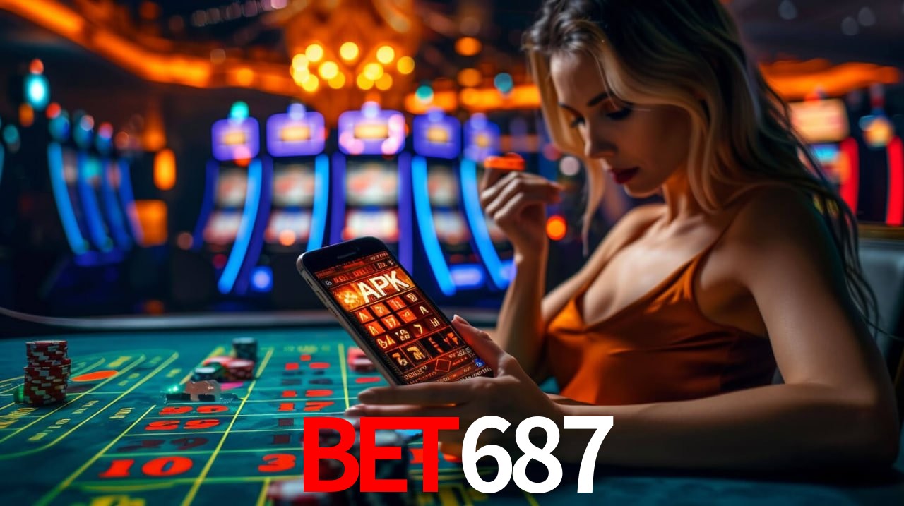 Games Directory bet687