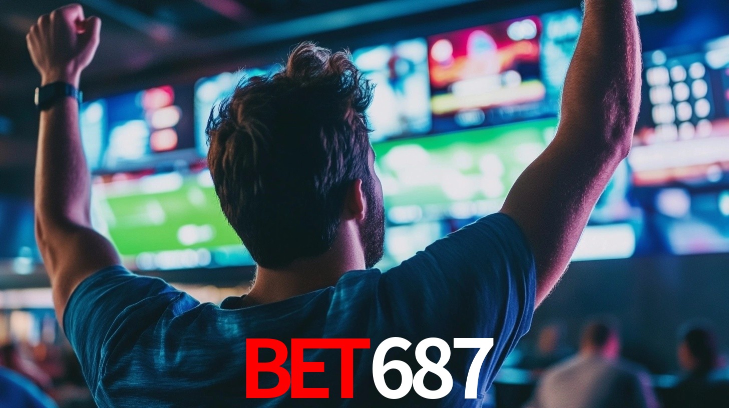Programa VIP bet687