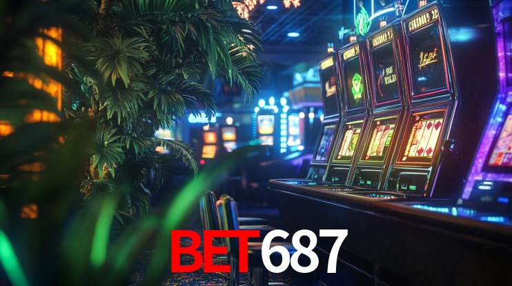 Gates of Olympus bet687