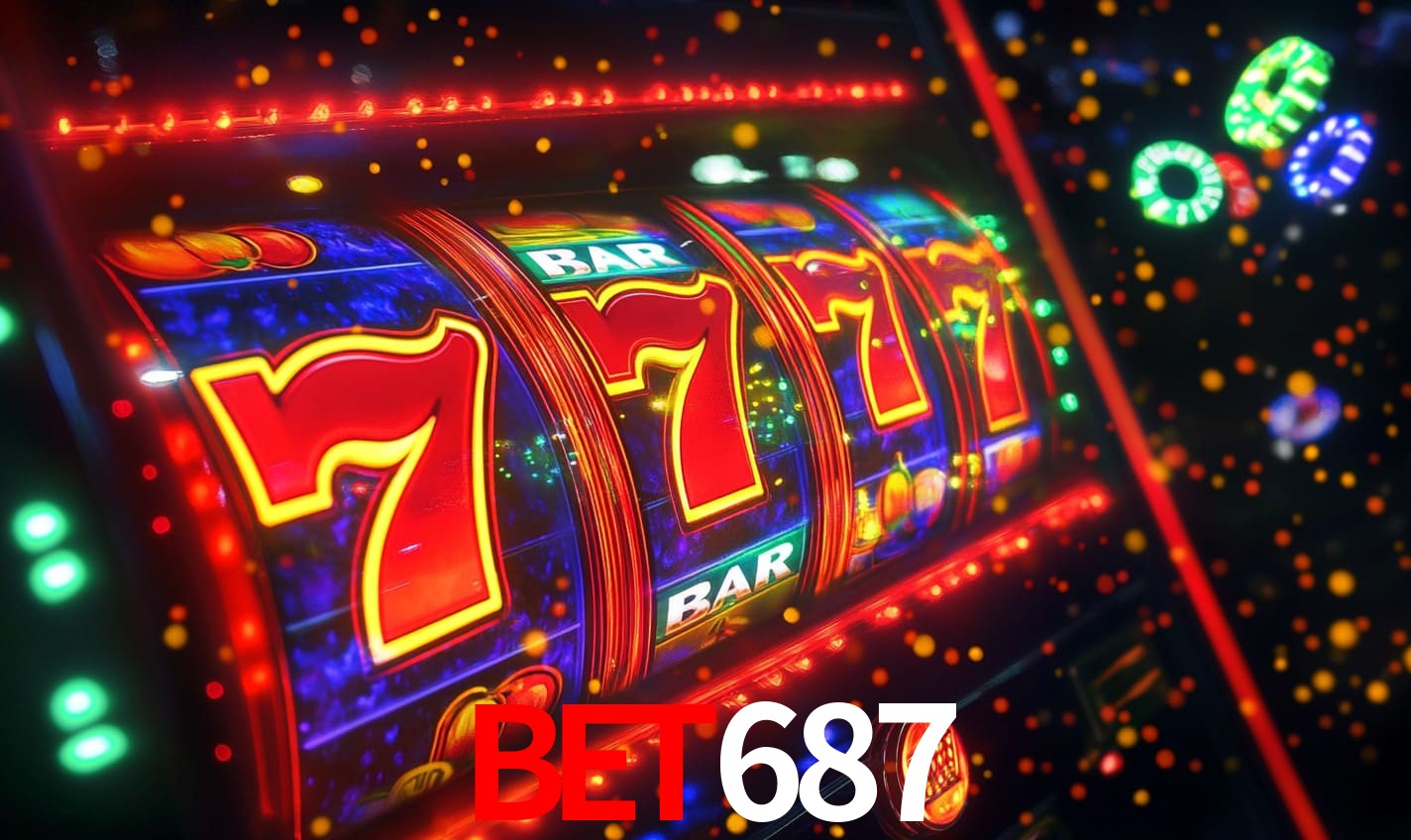 Daily Bonuses bet687