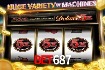 Desvendando o Mundo dos Jogos Virtuais na bet687