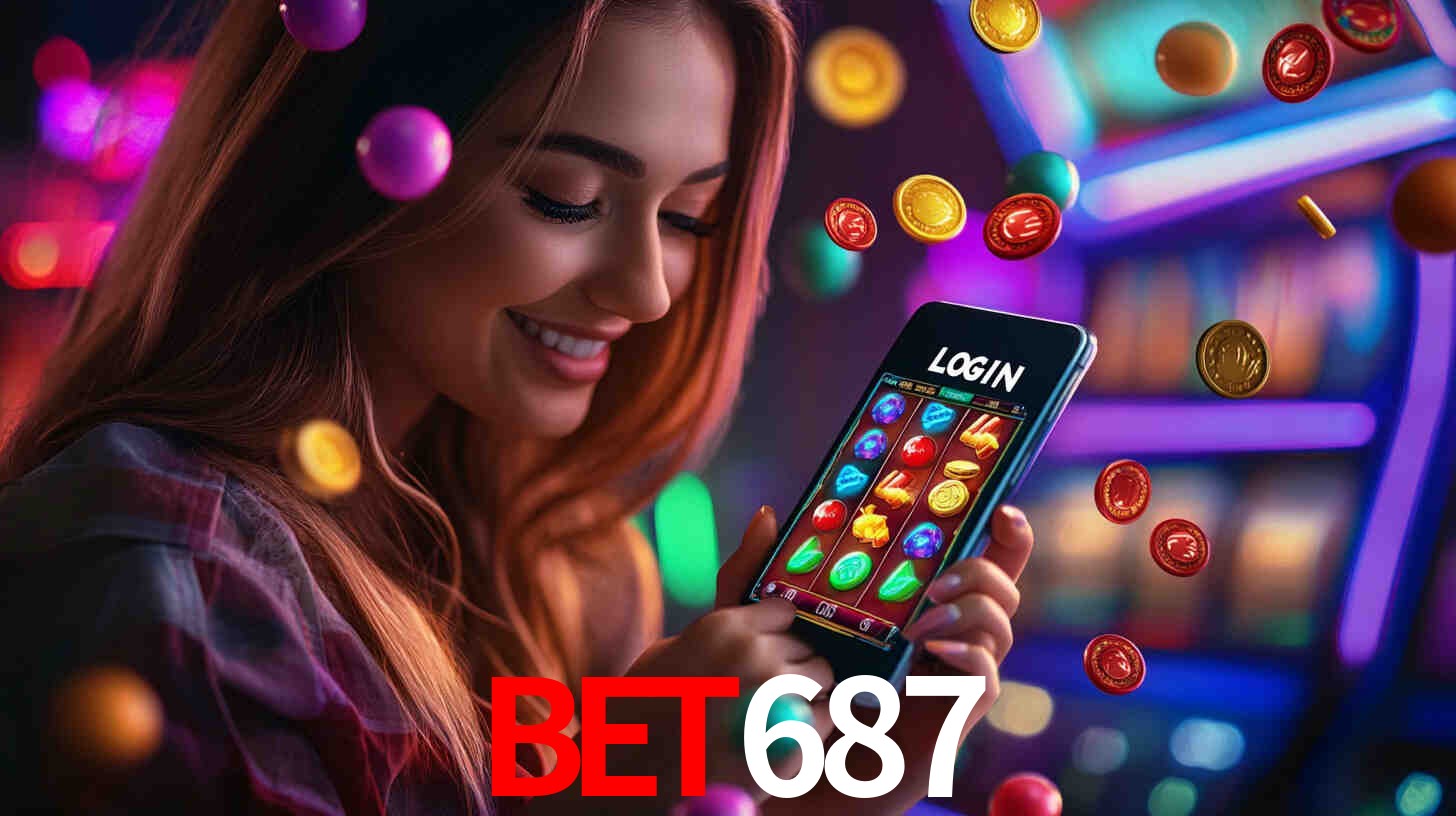 Roulette Table bet687