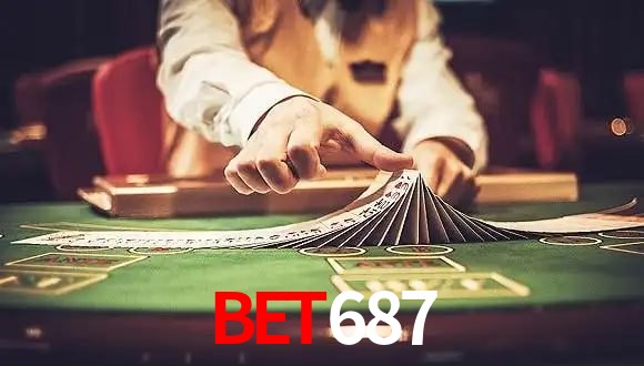 Slot Games bet687