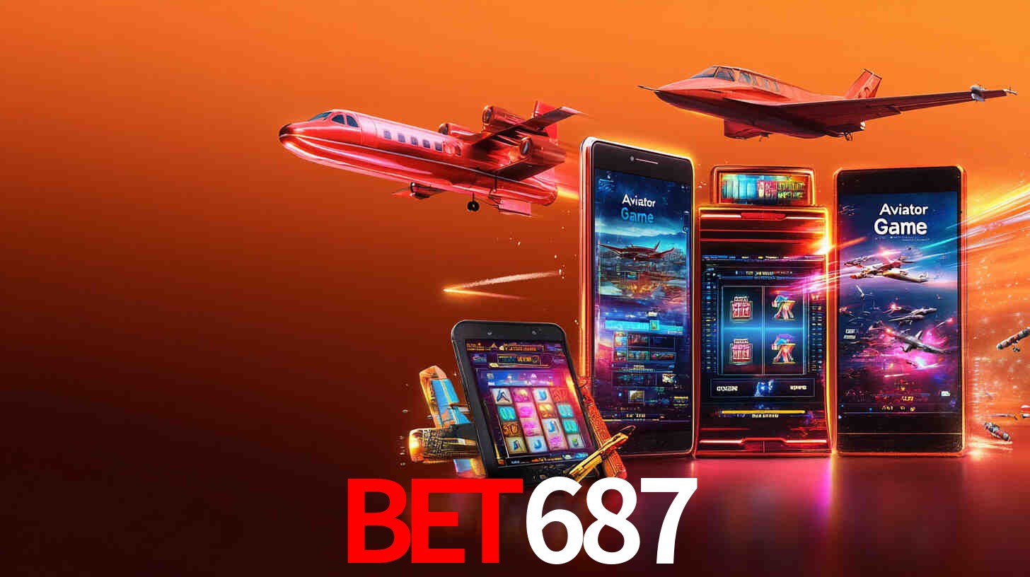 Apostas Esportivas na bet687: Um Guia Completo