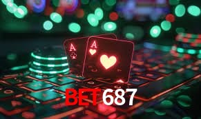 Casino VIP bet687