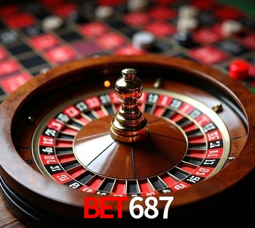 Diretório de Jogos bet687